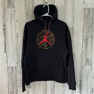 Nike Air Jordan Essentials Mountainside Men’s Hoodie Size Medium